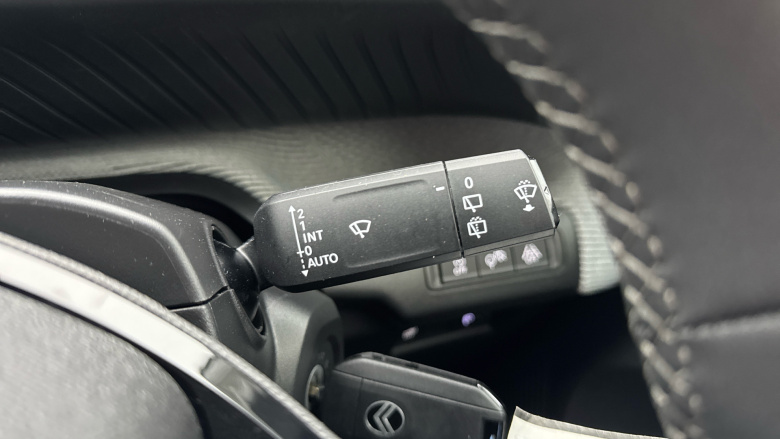 Citroen C3 1.2 Turbo Plus 5dr Petrol Hatchback